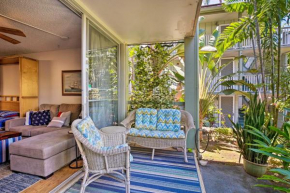 Evolve Sunny Studio Shared Pool on Kailua Kona